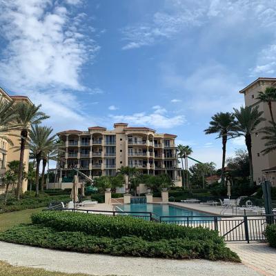 Vizcaya Longboat Key 3